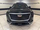Used 2025 Cadillac Escalade Premium Luxury w/ LPO, Floor Liner Package image 2