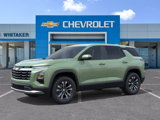 New 2026 Chevrolet Equinox LT w/ Convenience Package II image 2