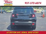 Used 2018 Jeep Renegade Altitude image 4