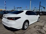 Used 2022 Toyota Camry LE image 6