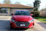 Used 2018 Hyundai Elantra SE w/ Cargo Package image 3