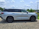New 2025 Lexus TX 350 AWD image 2