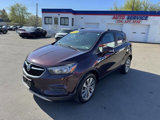 Used 2018 Buick Encore Preferred image 3