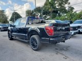 New 2025 Ford F150 Lariat w/ Equipment Group 501A Mid image 3