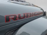 Used 2025 Jeep Wrangler Unlimited Rubicon w/ Steel Bumper Group image 5