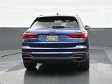Used 2024 Audi Q3 2.0T Premium Plus w/ Premium Plus Package image 6