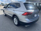 Used 2019 Volkswagen Tiguan S w/ 3rd Row Seat Package image 5