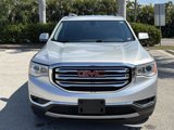 Used 2019 GMC Acadia SLE image 2
