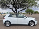 Used 2020 Volkswagen Golf 4-Door image 2