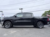 New 2025 RAM 1500 Laramie image 4