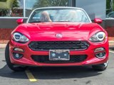 Used 2018 FIAT 124 Spider Lusso w/ Convenience Group image 4