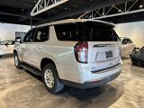 Used 2021 Chevrolet Tahoe LT image 3
