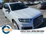 Used 2017 Audi Q7 3.0T Prestige image 5