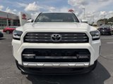 New 2025 Toyota 4Runner Limited image 2