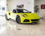 New 2025 Lotus Emira image 5