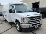 New 2026 Ford E-350 and Econoline 350 Super Duty w/ Power Equipment Group image 5