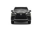 New 2025 Lexus LX 600 F Sport image 5