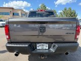 Used 2021 RAM 1500 Classic Warlock w/ Electronics Group image 4