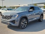 New 2024 Volkswagen Atlas Cross Sport SEL Premium R-Line image 3
