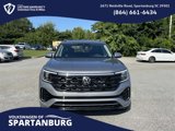 New 2025 Volkswagen Atlas SEL Premium R-Line image 2