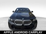 Used 2024 BMW X6 xDrive40i w/ Parking Assistance Package image 4