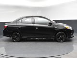 New 2024 Mitsubishi Mirage G4 Black Edition image 3