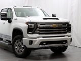 New 2025 Chevrolet Silverado 2500 High Country w/ Technology Package image 2