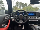New 2025 Mercedes-Benz GLE 63 AMG S image 3