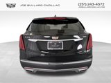 New 2025 Cadillac XT5 Premium Luxury w/ LPO, Floor Liner Package image 3