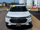 Used 2019 Chevrolet Traverse LT w/ LT Premium Package image 4