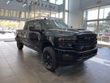 New 2025 RAM 2500 Laramie image 2