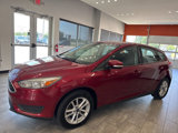 Used 2017 Ford Focus SE image 5