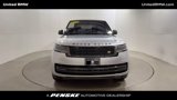 Used 2024 Land Rover Range Rover SE image 3