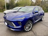 New 2025 Buick Envision Avenir image 5