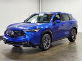 New 2025 Acura ADX A-Spec image 2
