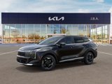 New 2026 Kia Sportage EX image 3