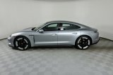New 2025 Porsche Taycan image 2