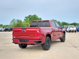 New 2025 Chevrolet Silverado 1500 RST image 5