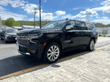 Used 2023 Chevrolet Suburban Premier image 6
