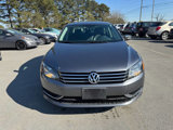 Used 2014 Volkswagen Passat 2.5 S image 2