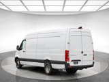 New 2025 Mercedes-Benz Sprinter 3500 image 2