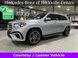 Used 2025 Mercedes-Benz GLS 450 4MATIC image 1