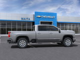 New 2025 Chevrolet Silverado 3500 High Country image 5