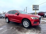 Used 2019 Volvo XC60 T5 Momentum image 2