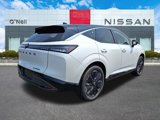 New 2025 Nissan Murano Platinum image 4