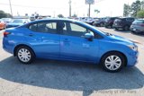 Used 2021 Nissan Versa S image 5