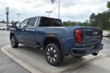 New 2025 GMC Sierra 2500 Denali w/ Denali Reserve Package image 4