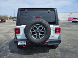 Used 2024 Jeep Wrangler Unlimited Rubicon image 3