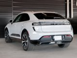 Certified 2024 Porsche Macan Turbo Electric image 3