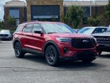 New 2025 Ford Explorer ST image 2